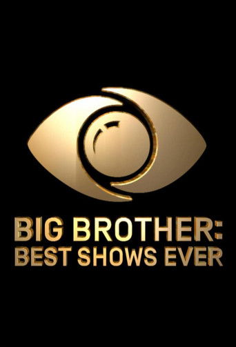 Watch Big Brother: Best Shows Ever 2020 poster