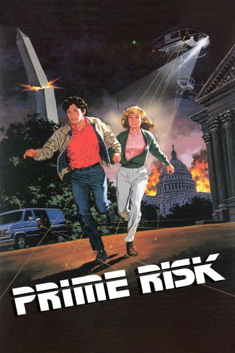 Watch Prime Risk 1985 poster