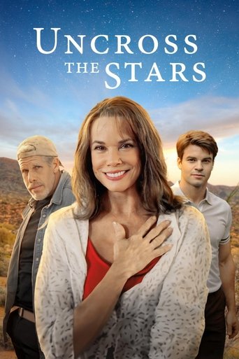 Watch Uncross the Stars 2008 poster