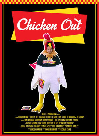 Watch Chicken Out 2021 poster