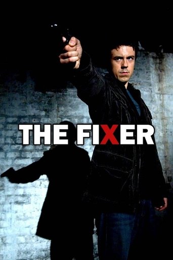 Watch The Fixer 2008 poster