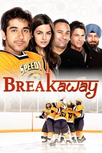 Watch Breakaway 2011 poster