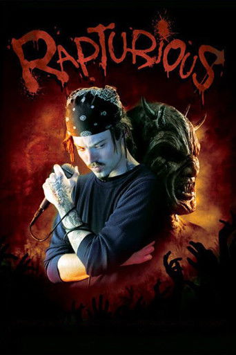 Watch Rapturious 2007 poster