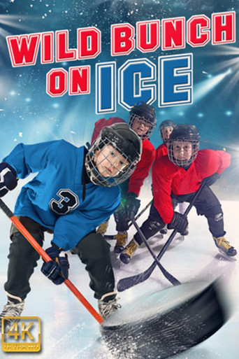 Watch Wild Bunch on Ice 2020 poster