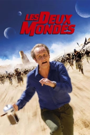 Watch Two Worlds 2007 poster
