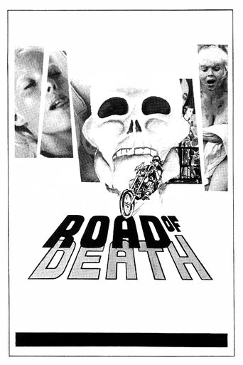 Watch Road of Death 1973 poster