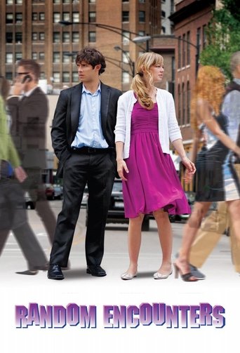 Watch Random Encounters 2013 poster