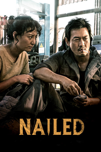 Watch Nailed 2019 poster