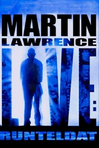 Watch Martin Lawrence Live: Runteldat 2002 poster