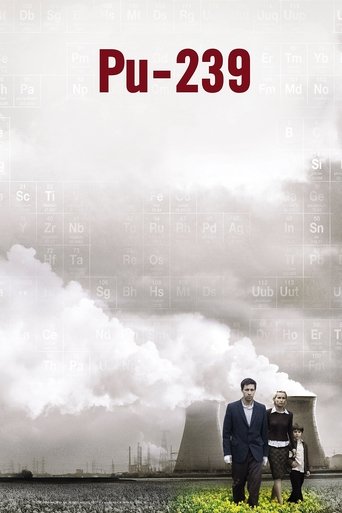 Watch Pu-239 2006 poster
