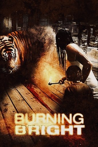 Watch Burning Bright 2010 poster