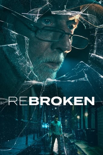 Watch ReBroken 2023 poster