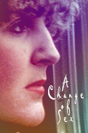 Watch A Change of Sex 1980 poster