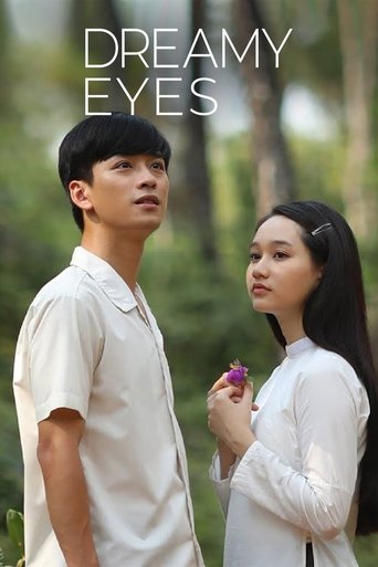 Watch Dreamy Eyes 2019 poster