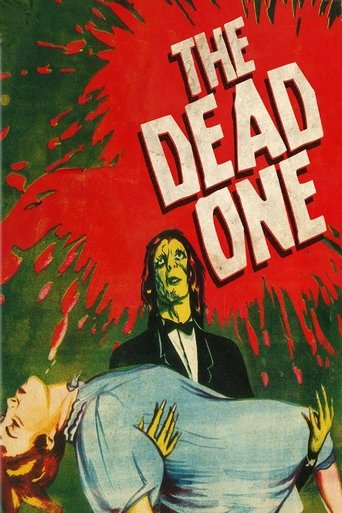 Watch The Dead One 1961 poster