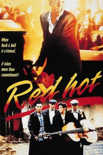 Watch Red Hot 1993 poster