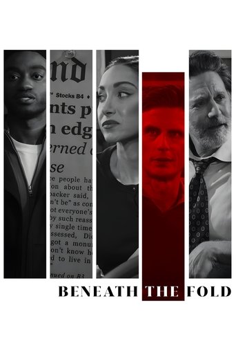 Watch Beneath the Fold 2024 poster