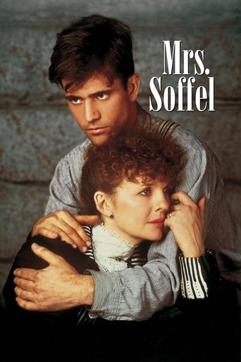 Watch Mrs. Soffel 1984 poster