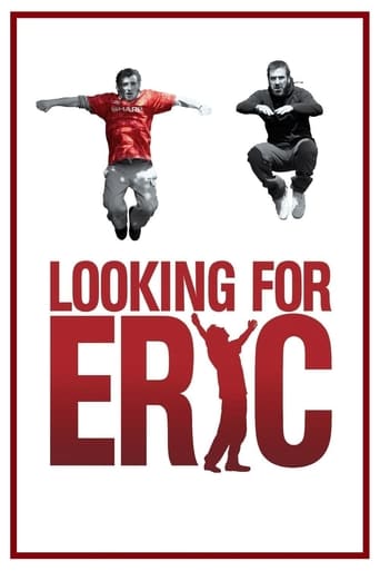 Watch Looking for Eric 2009 poster
