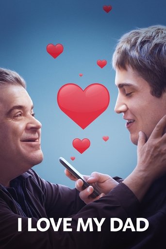 Watch I Love My Dad 2022 poster