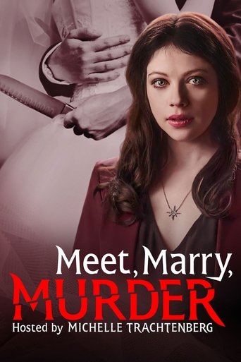 Watch Meet, Marry, Murder (2021) 2021 poster