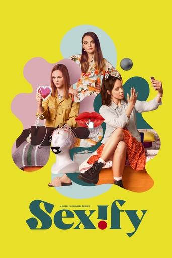 Watch Sex!fy 2021 poster
