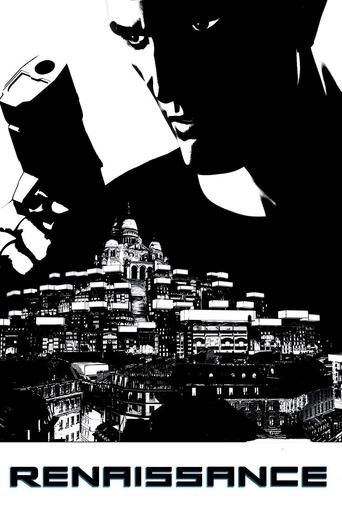 Watch Renaissance 2006 poster