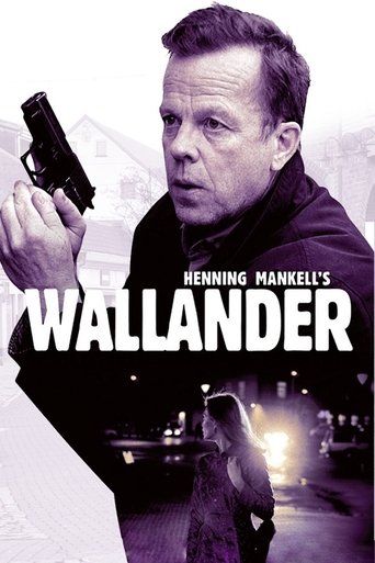 Watch Wallander 2005 poster