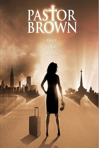 Watch Pastor Brown 2009 poster