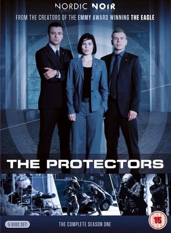 Watch The Protectors (2009) 2009 poster