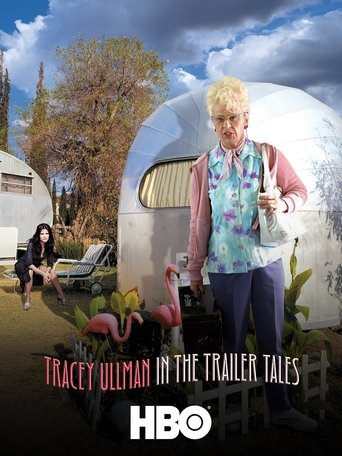 Watch Tracey Ullman in the Trailer Tales 2003 poster