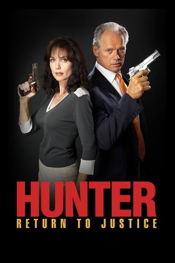 Watch Hunter: Return to Justice 2002 poster