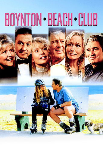Watch Boynton Beach Club 2005 poster