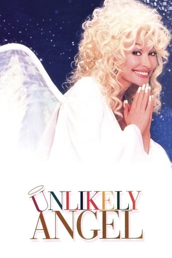 Watch Unlikely Angel 1996 poster