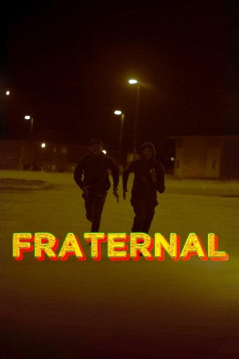 Watch Fraternal 2025 poster