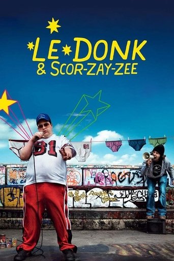 Watch Le Donk & Scor-zay-zee 2009 poster