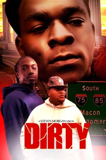 Watch DIRTY 2023 poster