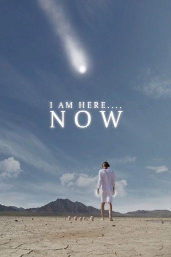I Am Here....Now 2009