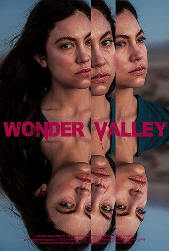 Wonder Valley 2020