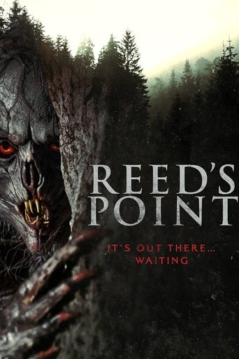 Watch Reed's Point 2022 poster