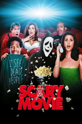 Watch Scary Movie 2000 poster