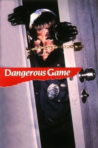 Watch Dangerous Game 1988 poster