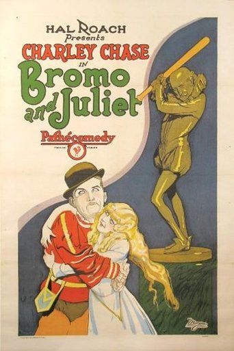 Watch Bromo and Juliet 1926 poster