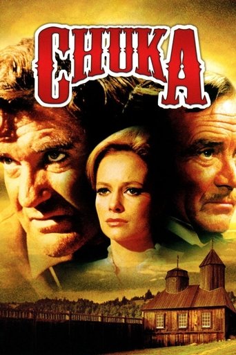 Watch Chuka 1967 poster