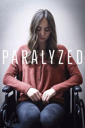 Watch Paralyzed 2021 poster