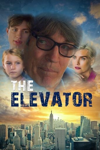 Watch The Elevator 2021 poster