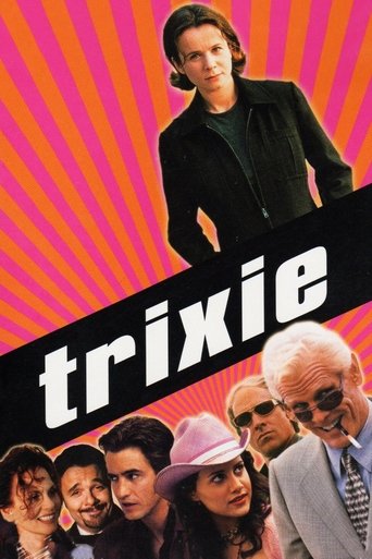 Watch Trixie 2000 poster
