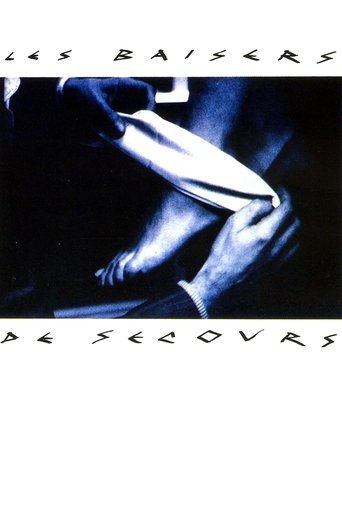 Watch Emergency Kisses 1989 poster