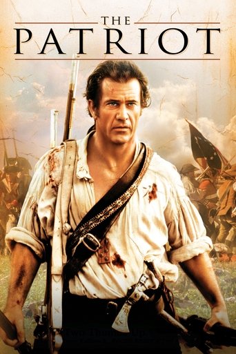 Watch The Patriot 2000 poster