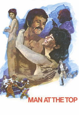 Watch Man at the Top 1973 poster